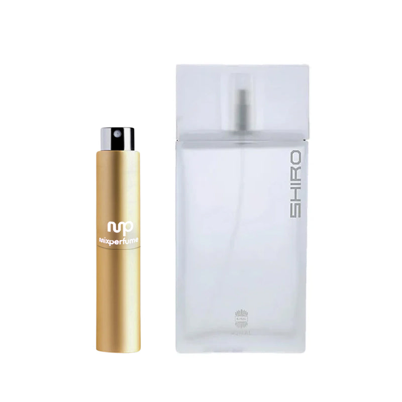 Shiro Ajmal Eau De Parfum For Men