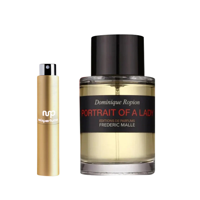 Portrait of a Lady (Eau de Parfum) Frederic Malle Women