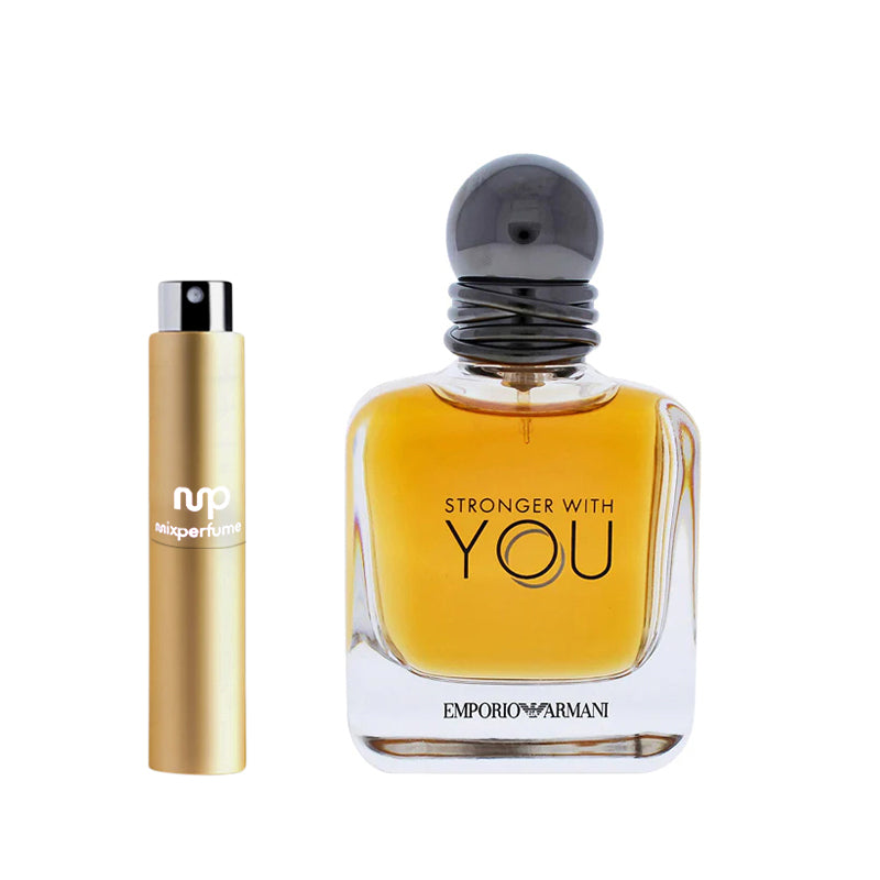 Stronger With You (Eau de Toilette) Giorgio Armani Men