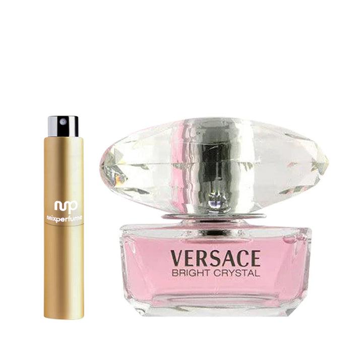 Bright Crystal Eau de Toilette Versace - Women