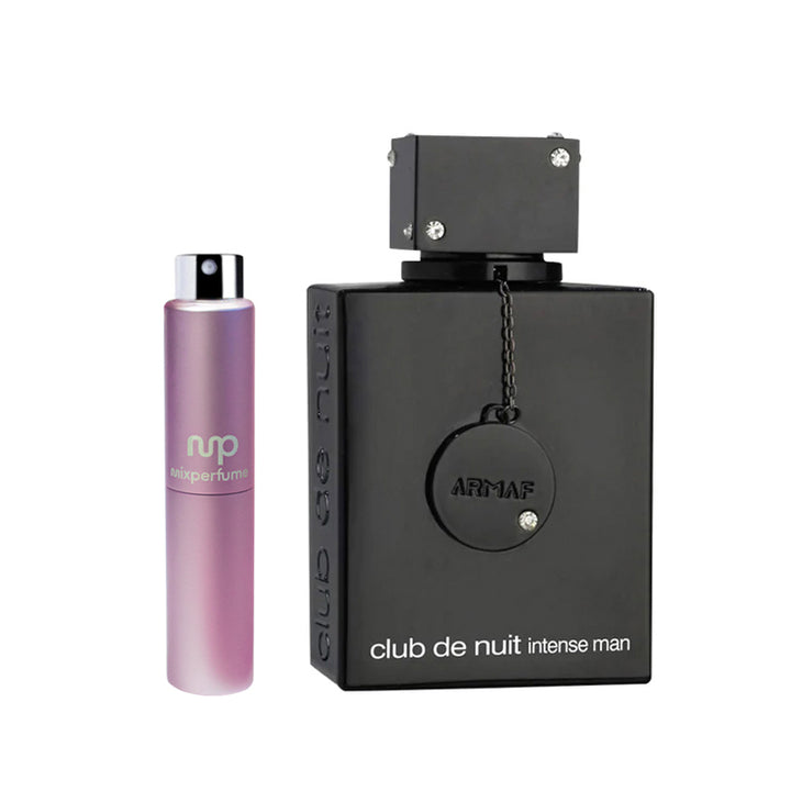 Club De Nuit Intense Man Eau de Toilette Armaf - Men - Sample