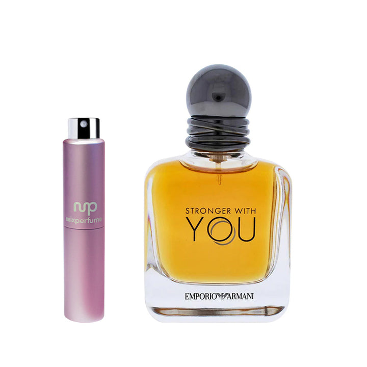 Stronger With You (Eau de Toilette) Giorgio Armani Men