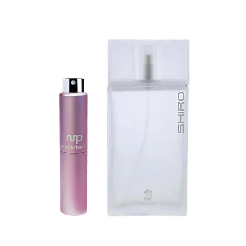 Shiro Ajmal Eau De Parfum For Men