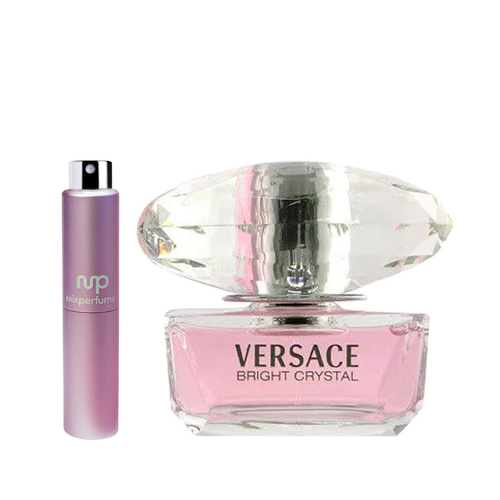 Bright Crystal Eau de Toilette Versace - Women