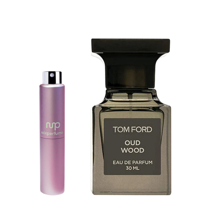 Oud Wood (Eau de Parfum) Tom Ford Men