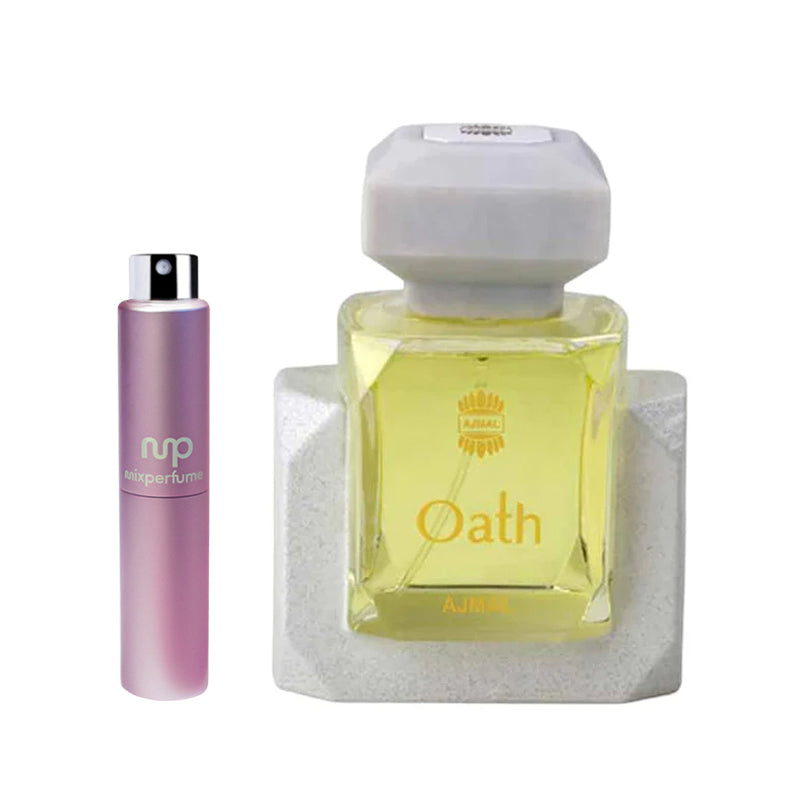 Oath Ajmal Eau De Parfum For Woman