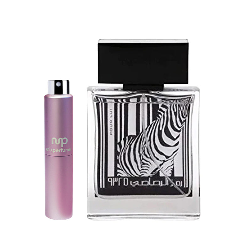 Rasasi Rumz Zebra Eau De Parfum For Men