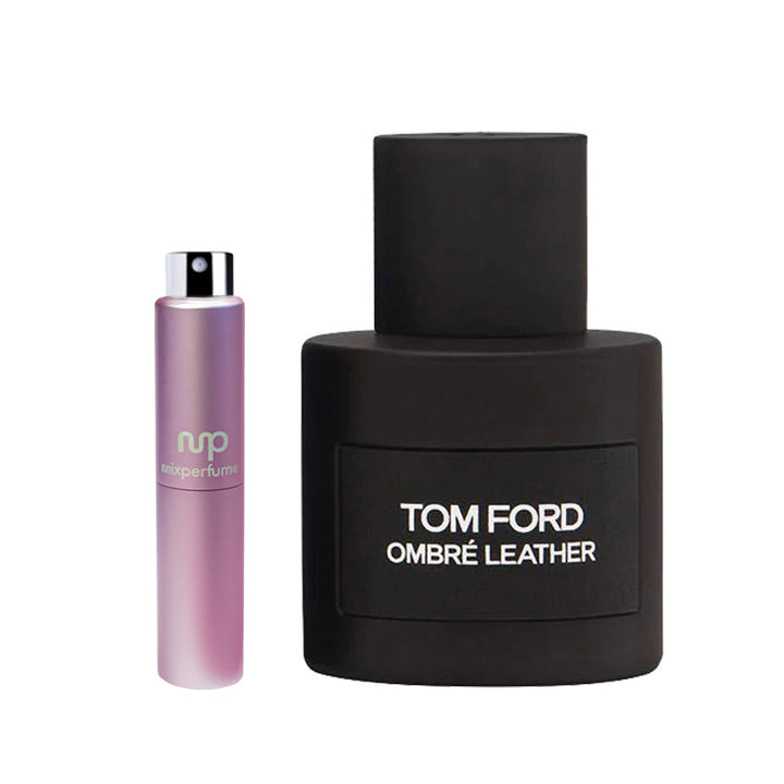 Ombre Leather (Eau de Parfum) Tom Ford Unisex