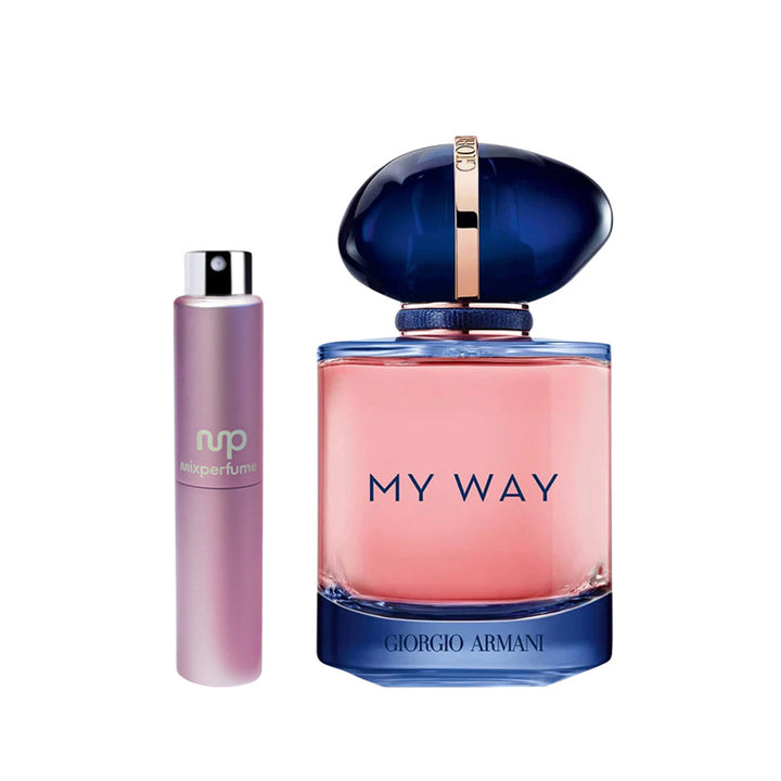 My Way (Eau de Parfum) Giorgio Armani Women