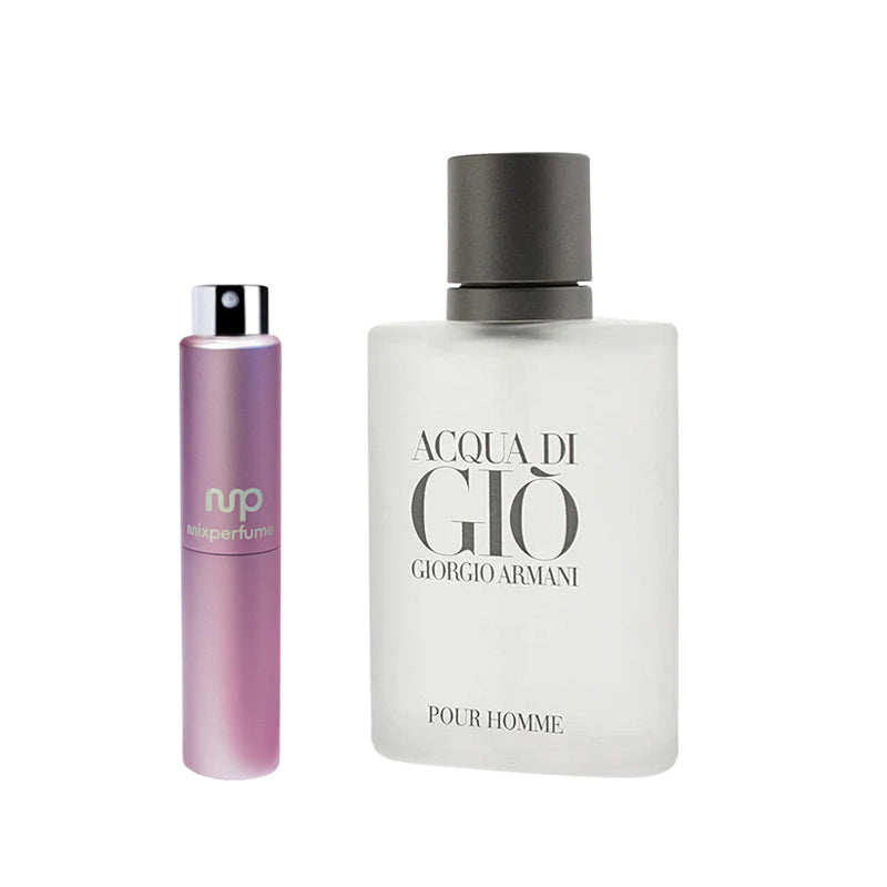 Armani Acqua Di Gio Eau de Toilette for Men