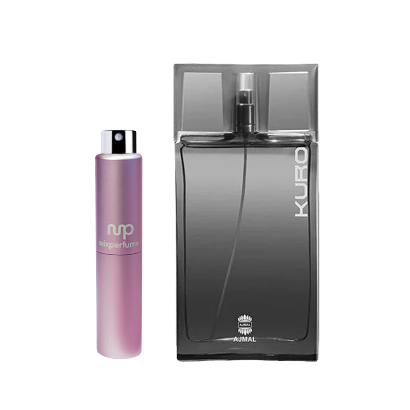 Kuro Ajmal Eau De Parfum For Men