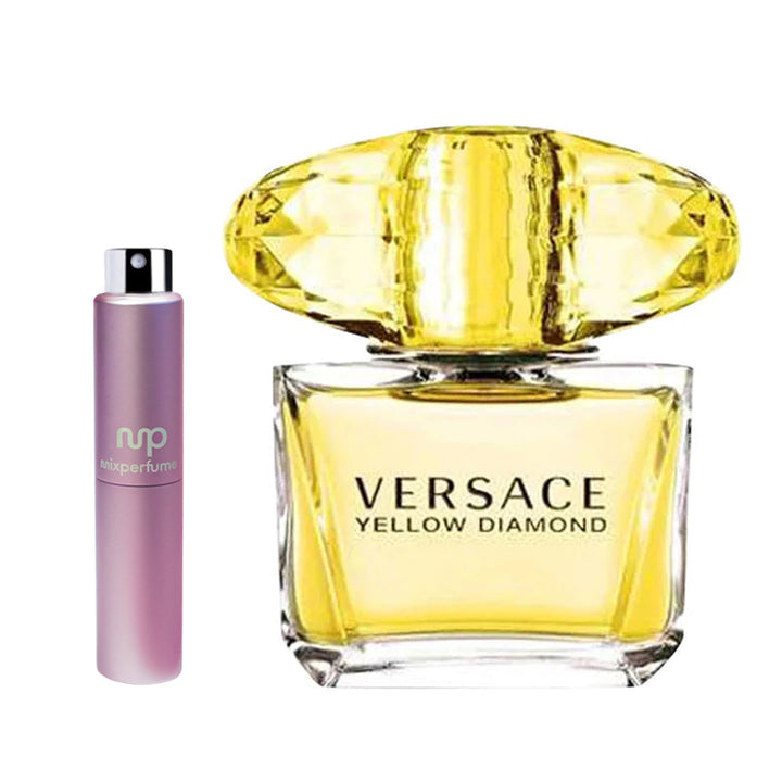 Yellow Diamond (Eau de Toilette) Versace Women