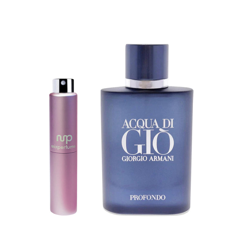 Armani Acqua di Gio Profondo Eau de Parfum for Men