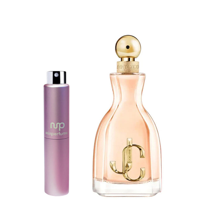 JIMMY CHOO I Want Choo EDP SP