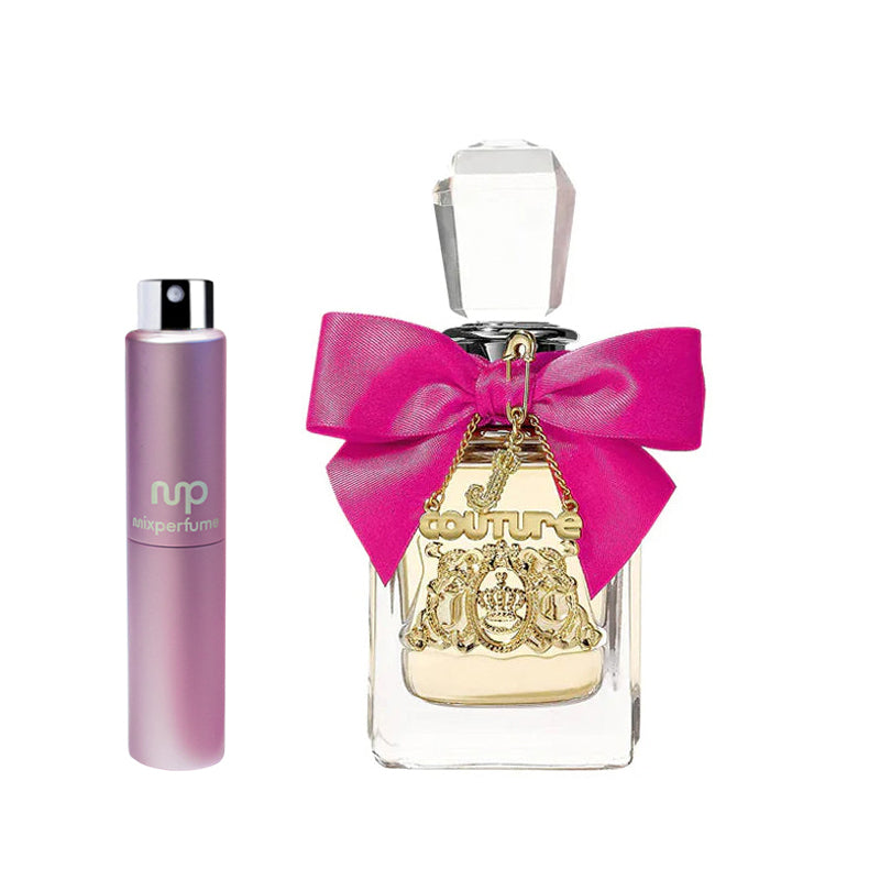 Viva La Juicy Women’s Perfume (Eau de Parfum) Juicy Couture Women