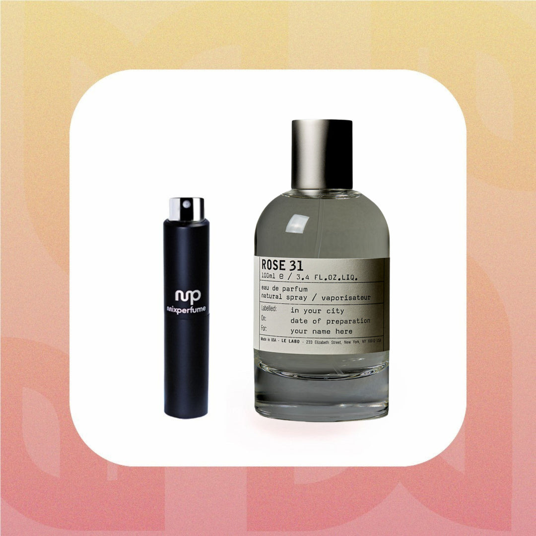 Le Labo Rose 31 Eau de Parfum Unisex