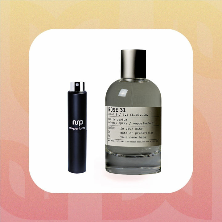 Le Labo Rose 31 Eau de Parfum Unisex
