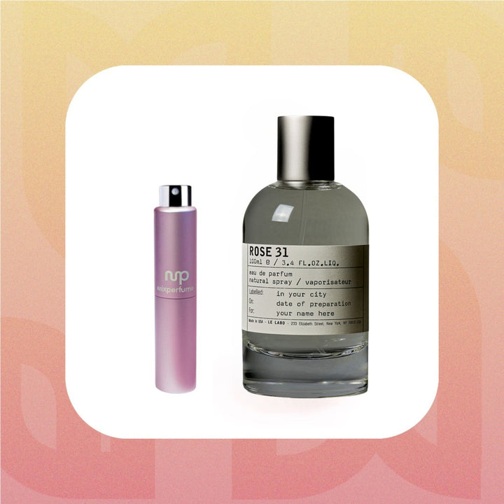 Le Labo Rose 31 Eau de Parfum Unisex