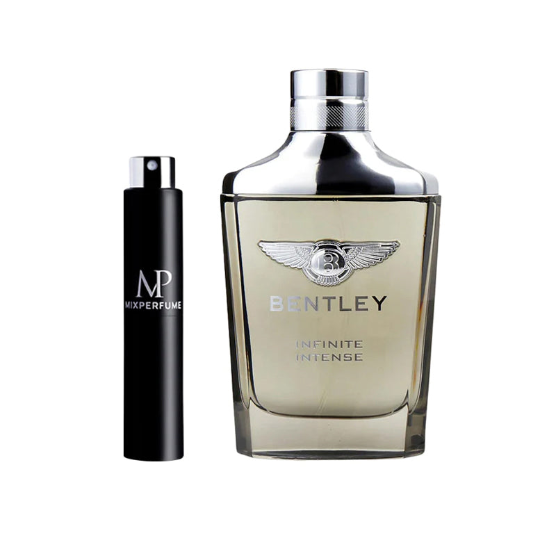Bentley Infinite Intense Eau de Parfum for Men