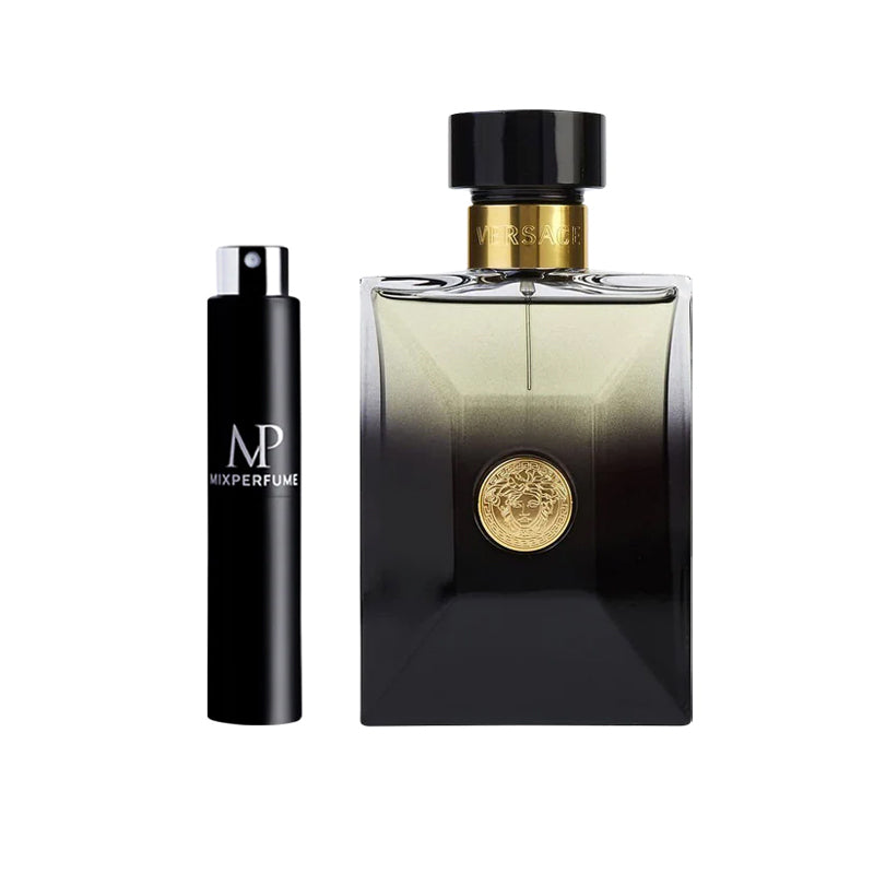 Versace Pour Homme Oud Noir (Eau de Parfum) MEN
