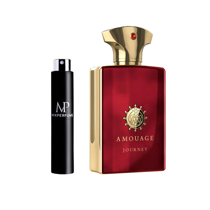 Amouage Journey Man Eau de Parfum for Men