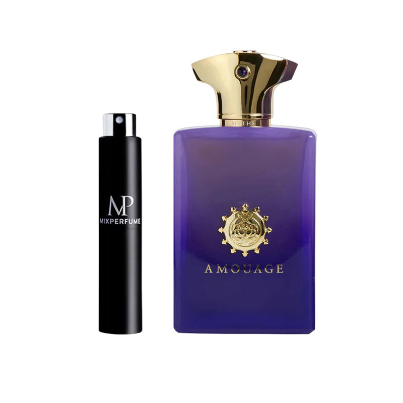 Amouage Myths Man Eau de Parfum for Men