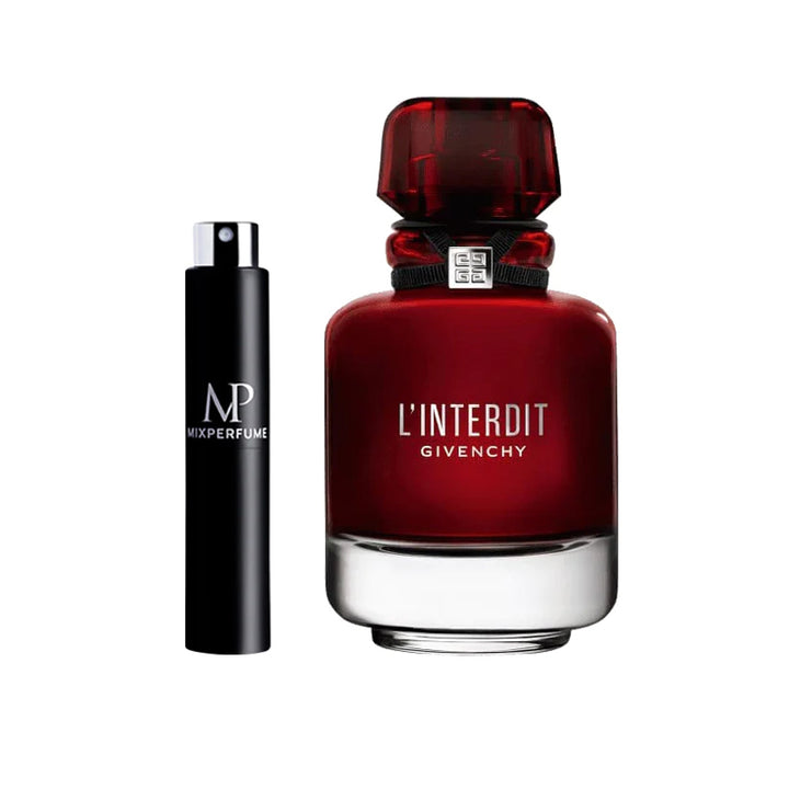 L'Interdit Rouge (Eau de Parfum) Givenchy Women