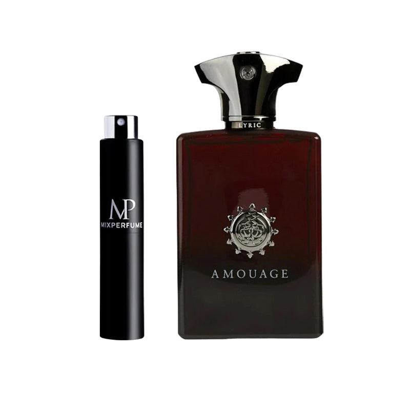 Amouage Lyric Man Eau de Parfum for Men