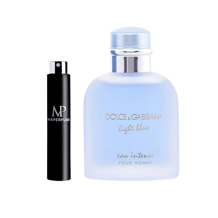 Light Blue Eau Intense (Eau de Parfum) Dolce&Gabbana Men