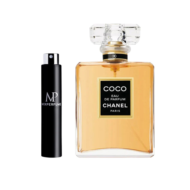 Coco Eau de Parfum Chanel - Women – MixPerfume