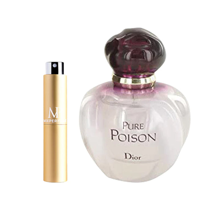 Pure Poison (Eau de Parfum) Christian Dior Women