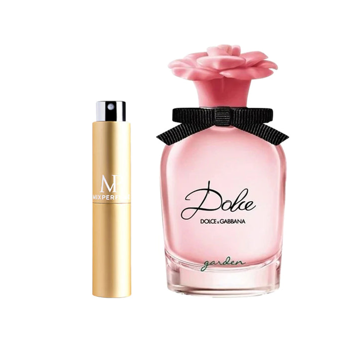 Dolce&Gabbana Dolce Garden Eau de Parfum - Women