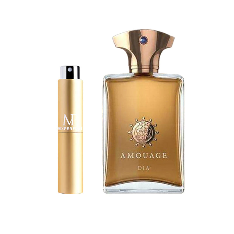 Amouage Dia Man Eau de Parfum for Men