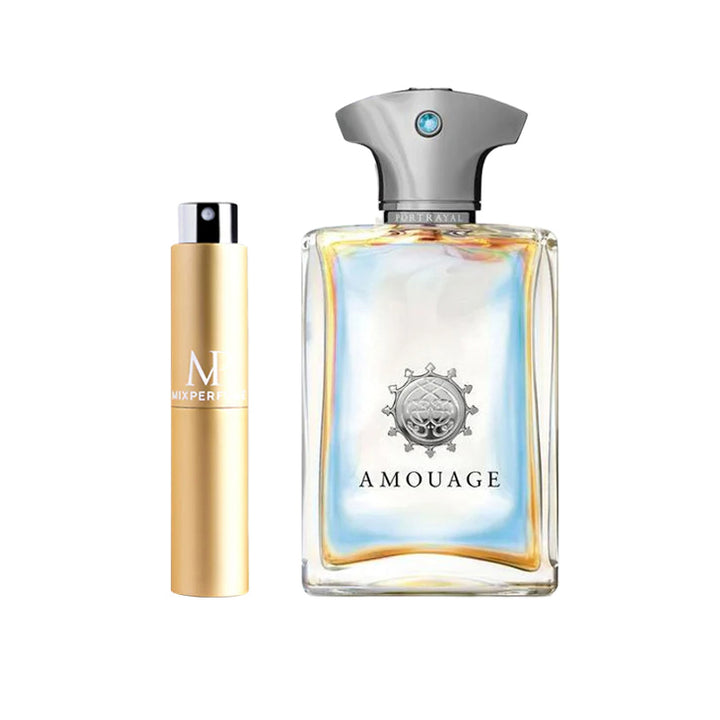 Amouage Portrayal Man Eau de Parfum for Men