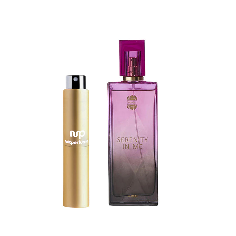 Ajmal Serenity In Me Eau De Parfum For Woman