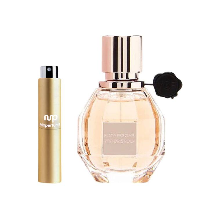 Flowerbomb (Eau de Parfum) Viktor & Rolf Women