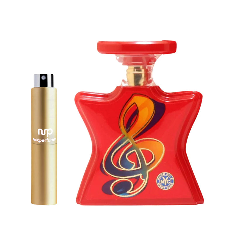 Bond No. 9 west side Eau de Parfum Unisex