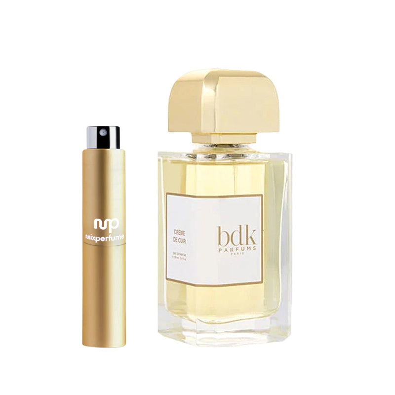 BDK Parfums Creme De Cuir Eau de Parfum Unisex