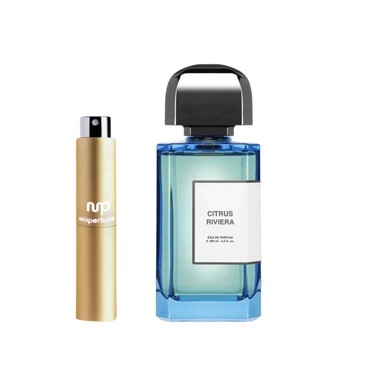 BDK Parfums Citrus Riviera Eau de Parfum Unisex