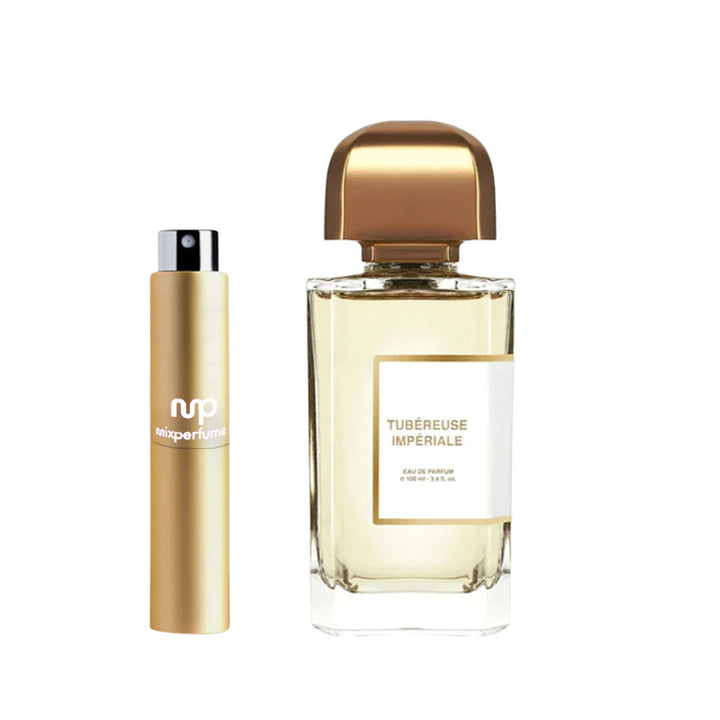 BDK Parfums Tubereuse Imperiale Eau de Parfum Unisex