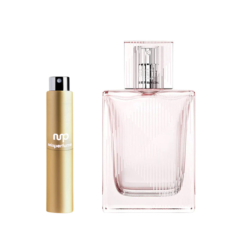 Brit Sheer Eau de Toilette Burberry - Women