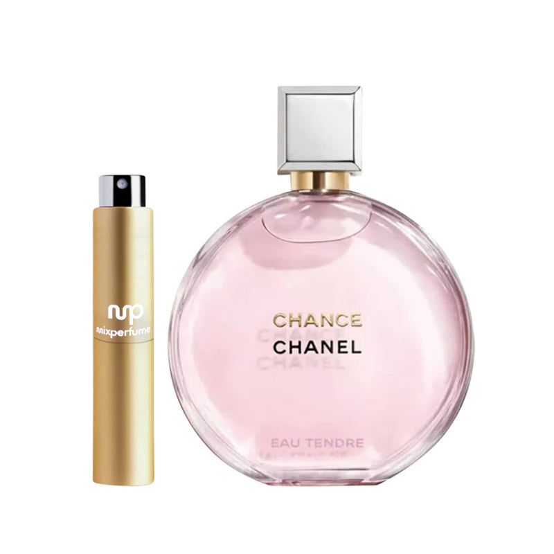 Chance Eau Tendre Eau de Parfum Chanel - Women