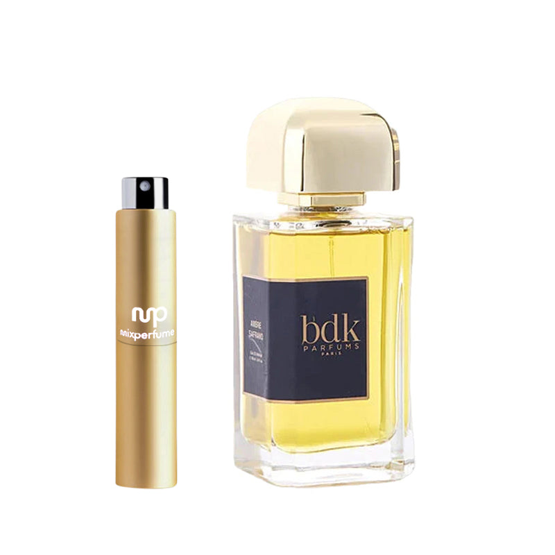 BDK Parfums Ambre Safrano Eau de Parfum Unisex