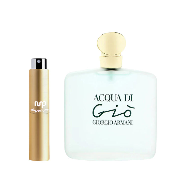 Armani Acqua Di Gio Eau de Toilette for Women