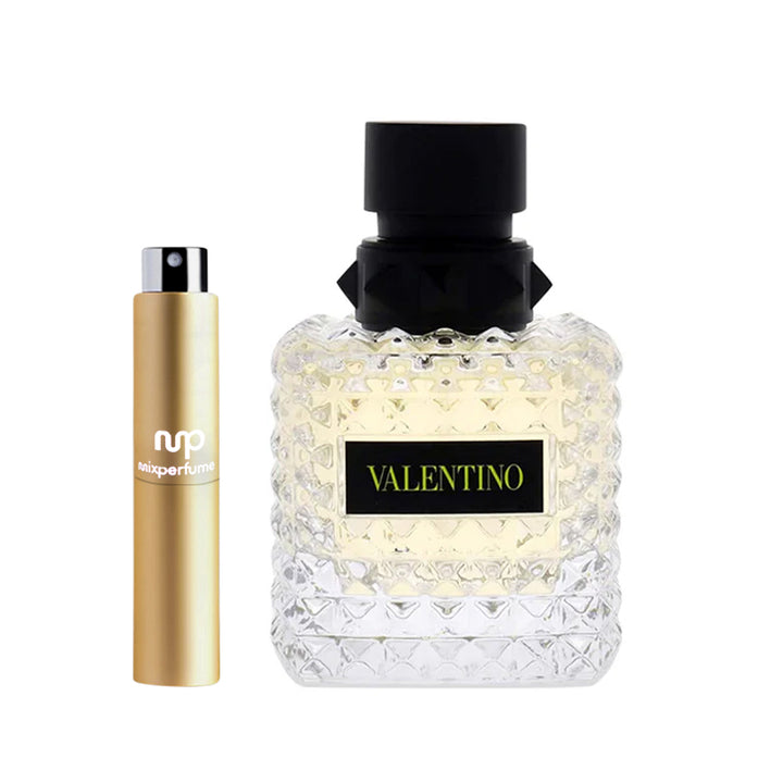 Donna Born In Roma Yellow Dream Valentino Eau de Parfum - Women