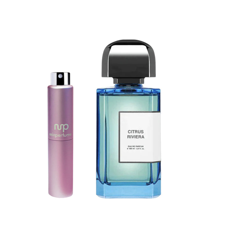 BDK Parfums Citrus Riviera Eau de Parfum Unisex