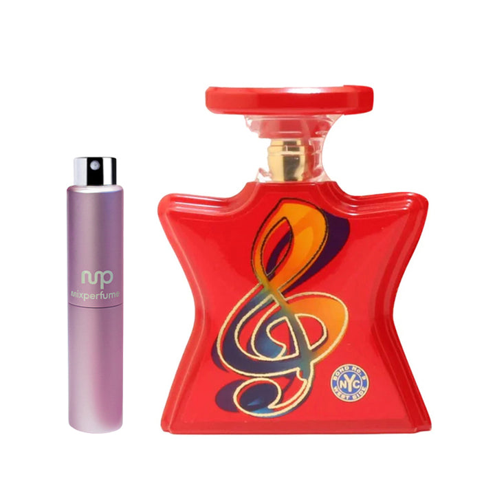 Bond No. 9 west side Eau de Parfum Unisex