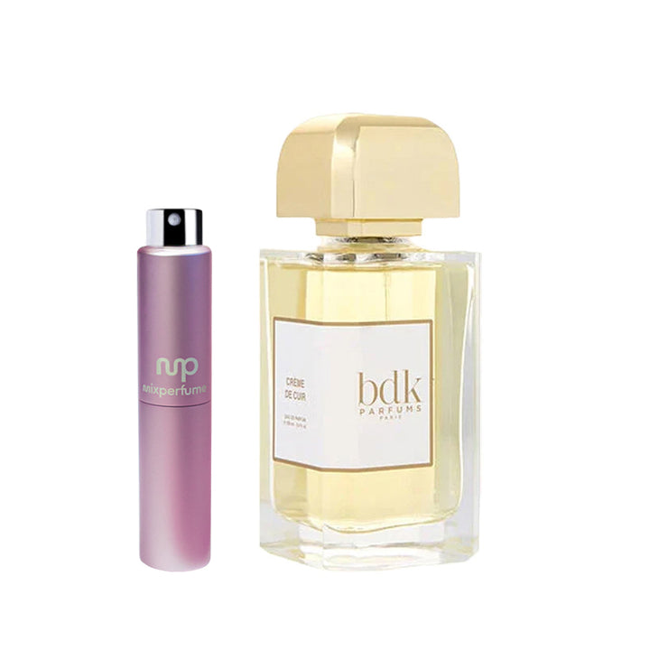 BDK Parfums Creme De Cuir Eau de Parfum Unisex