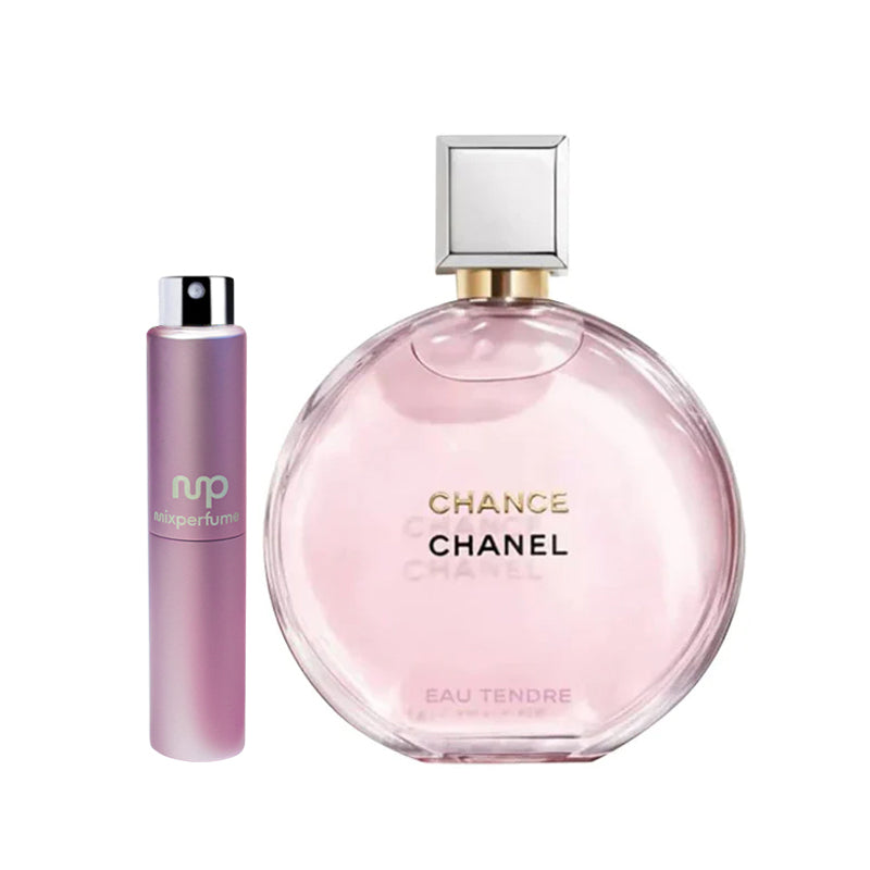 Chance Eau Tendre Eau de Parfum Chanel - Women