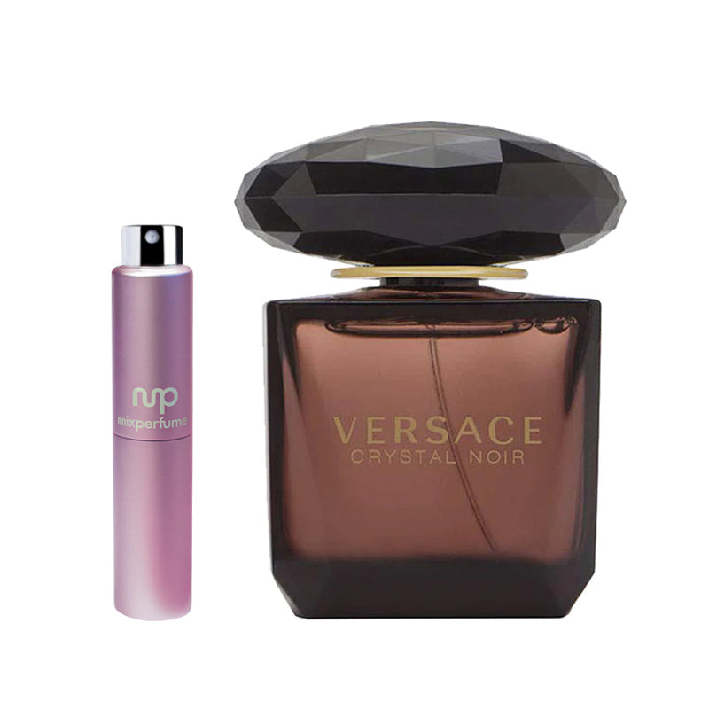 Crystal Noir Eau de Toilette Versace - Women